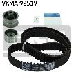 Zestaw paska rozrządu do Nissana, VKMA 92519, SKF w ofercie sklepu e-autoparts.pl 